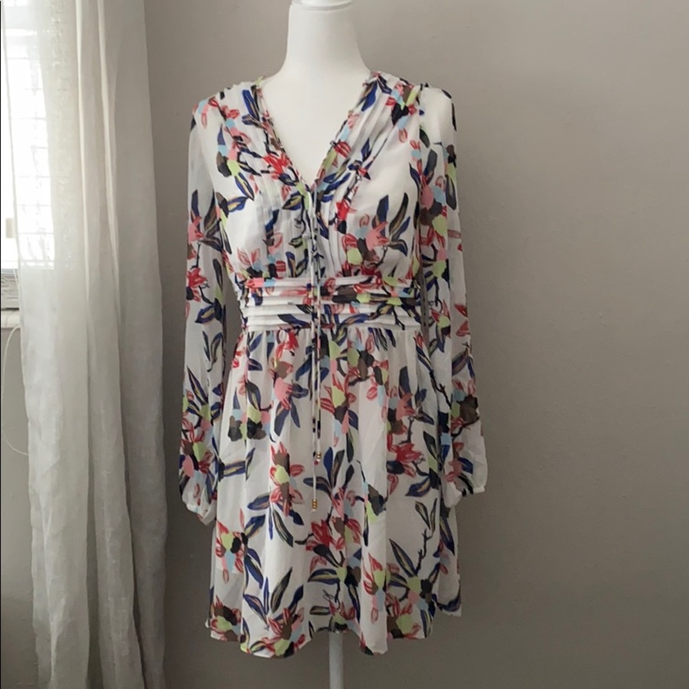 Sam Edelman dress